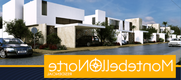 Casa T3 em Yucatan, Mexico N.º 164162 2