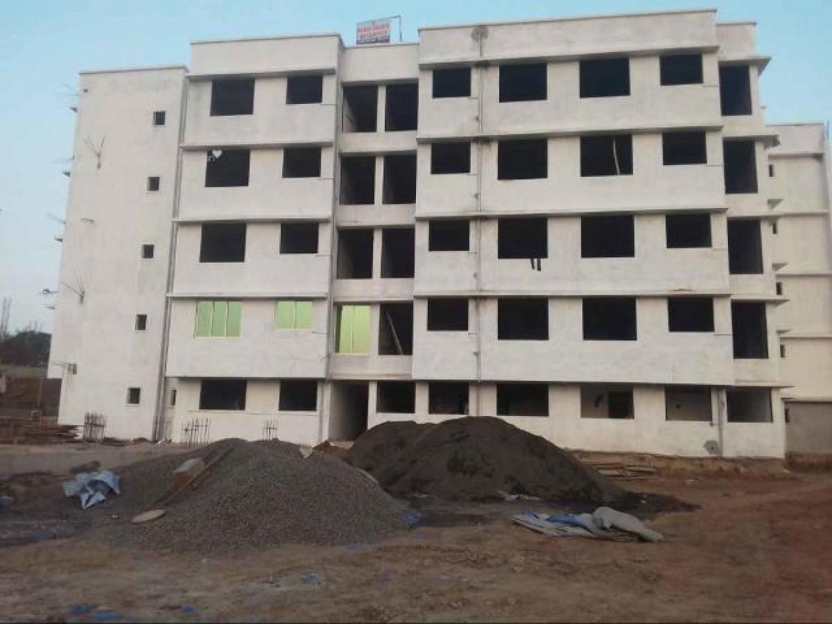 Studio in Mumbai, India No. 7615