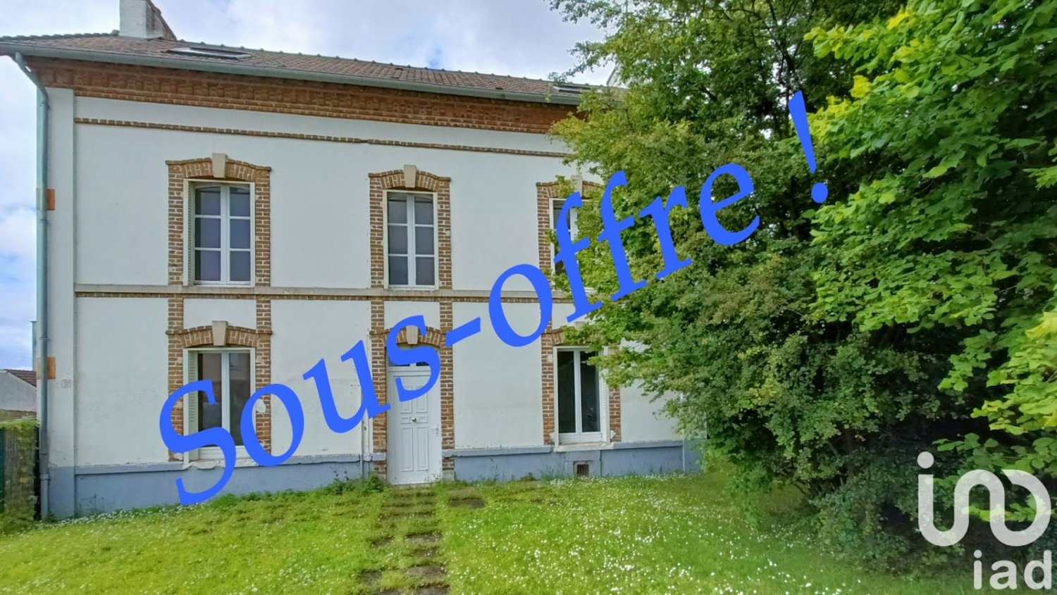 Casa T4 em Betheniville, France N.º 272184