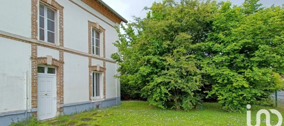 Casa T4 em Betheniville, France N.º 272184 15