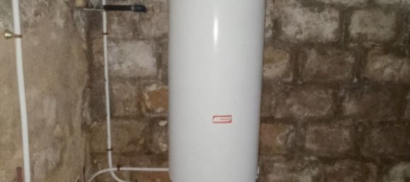 Casa T4 em Betheniville, France N.º 272184 11