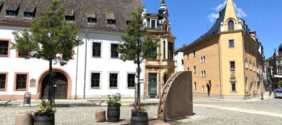 Apartamento de 1 dormitorio en Zwickau, Germany No. 221096 14