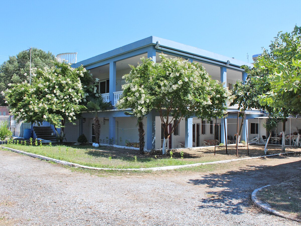  em Pieria, Greece 500 m² N.º 3575