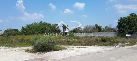  قطعة أرض في Taviano, Italy 1400متر مربع رقم 136037 6