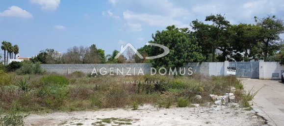  قطعة أرض في Taviano, Italy 1400متر مربع رقم 136037 5