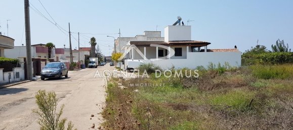  قطعة أرض في Taviano, Italy 1400متر مربع رقم 136037 8