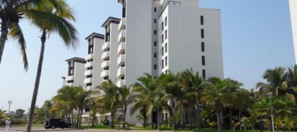 4 غرف نوم شقة في Guerrero, Mexico رقم 167988 2