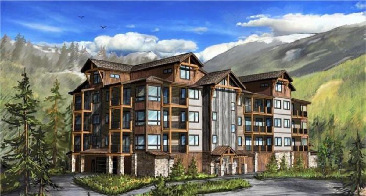 Terreno T2 em Keystone, USA N.º 461805