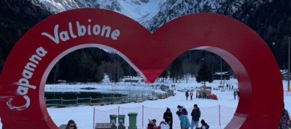 4-salle Appartement à Ponte di Legno, Italy No. 311875 12