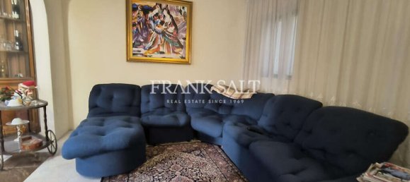 Apartamento T3 em Saint Paul's Bay, Malta N.º 2425 7