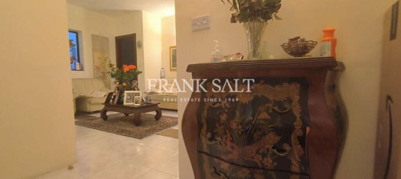 Apartamento T3 em Saint Paul's Bay, Malta N.º 2425 5