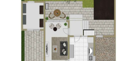 2 bedrooms House in Dusseldorf, Germany No. 274575 12