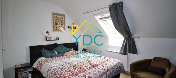 4 bedrooms House in Hericourt-en-Caux, France No. 357225 8