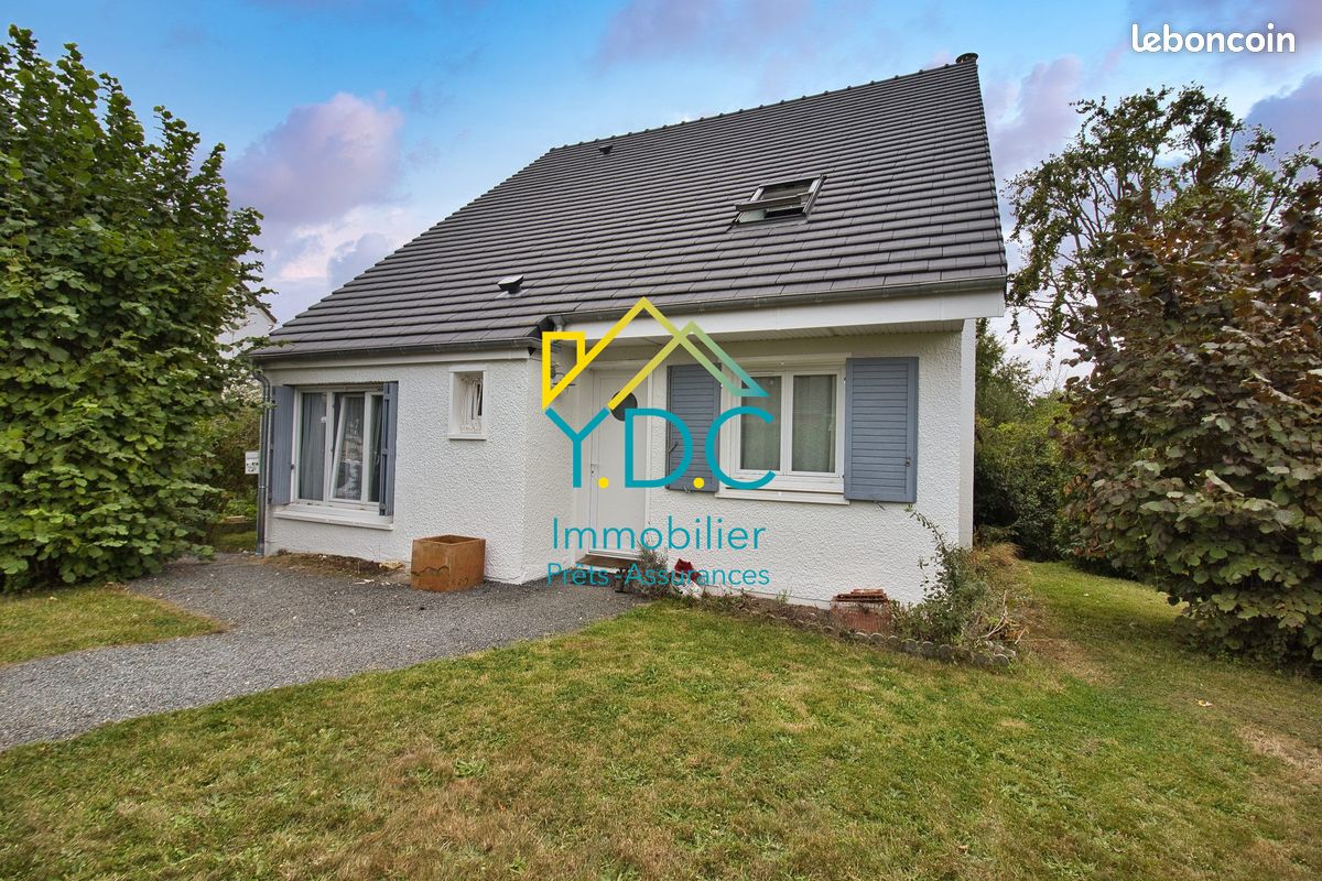 4 bedrooms House in Hericourt-en-Caux, France No. 357225