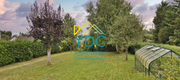 4 bedrooms House in Hericourt-en-Caux, France No. 357225 3