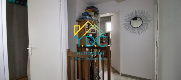 4 bedrooms House in Hericourt-en-Caux, France No. 357225 11