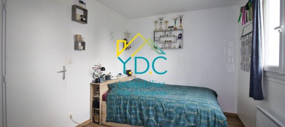 4 bedrooms House in Hericourt-en-Caux, France No. 357225 9