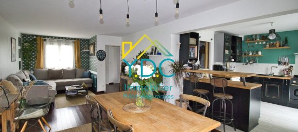 4 bedrooms House in Hericourt-en-Caux, France No. 357225 4