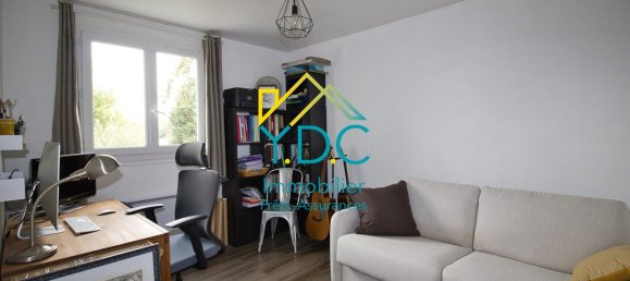 4 bedrooms House in Hericourt-en-Caux, France No. 357225 10