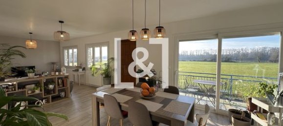 2 غرف نوم منزل في Eure, France رقم 315984 6