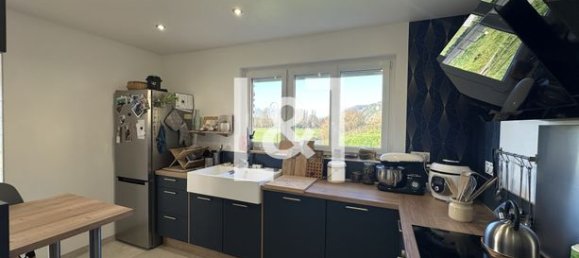 2 غرف نوم منزل في Eure, France رقم 315984 5