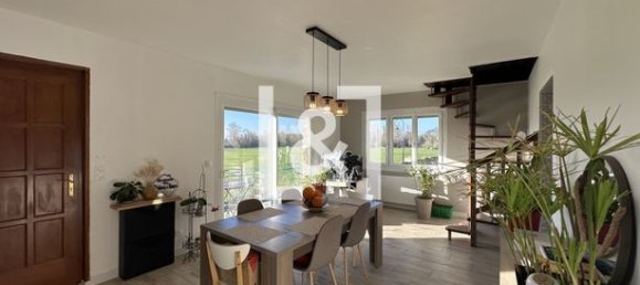 2 غرف نوم منزل في Eure, France رقم 315984 7