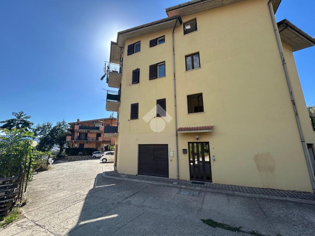 2 Schlafzimmer Wohnung in Zumpano, Italy, Nr. 356085