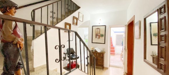 5 Schlafzimmer Stadthaus in Marbella, Spain, Nr. 95187 17