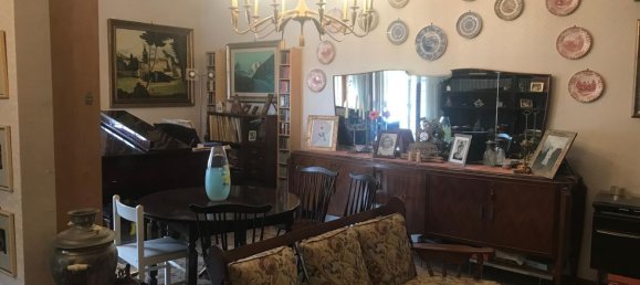 7 rooms Apartment in Rome, Italy No. 205753 25