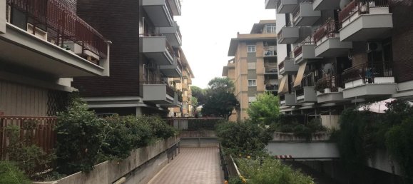 7 rooms Apartment in Rome, Italy No. 205753 22