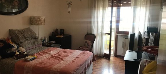 7 rooms Apartment in Rome, Italy No. 205753 17