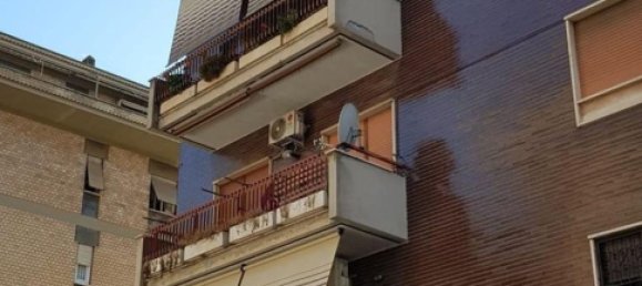 7 rooms Apartment in Rome, Italy No. 205753 10