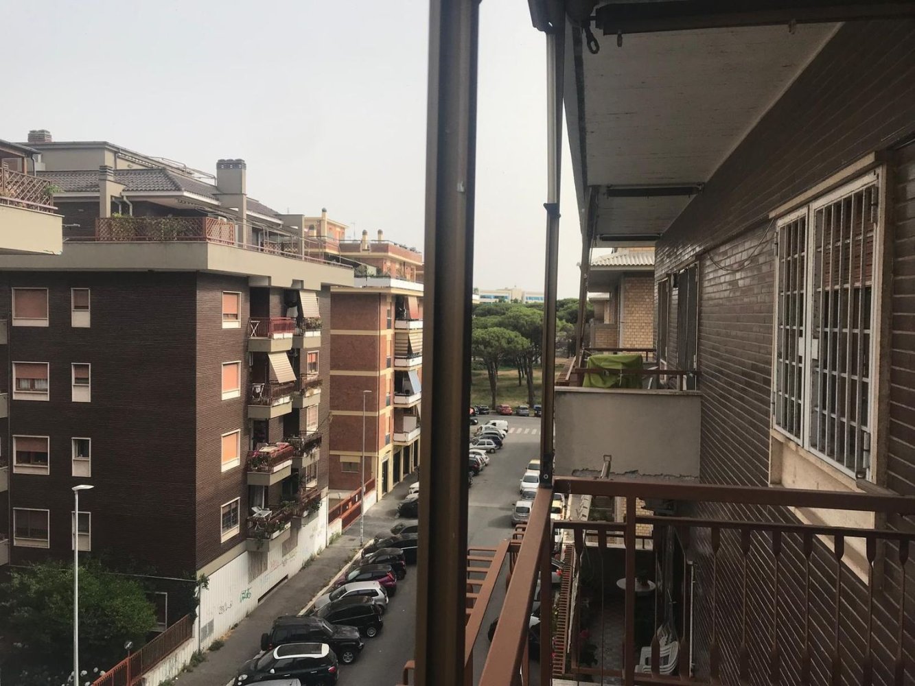 7 rooms Apartment in Rome, Italy No. 205753