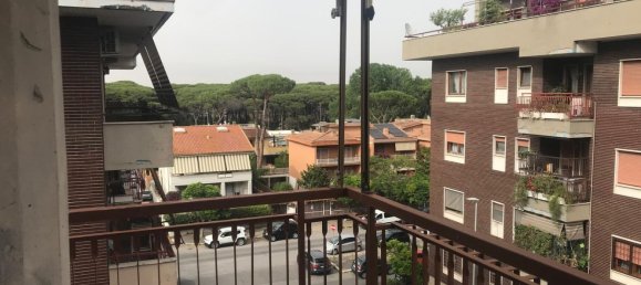 7 rooms Apartment in Rome, Italy No. 205753 6