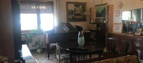 7 rooms Apartment in Rome, Italy No. 205753 21