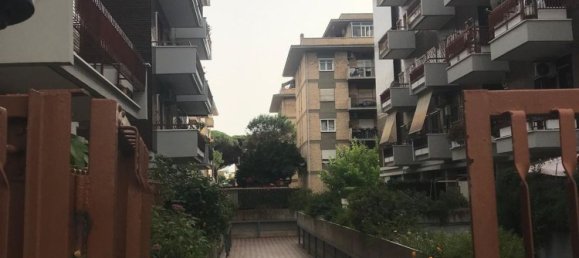 7 rooms Apartment in Rome, Italy No. 205753 11