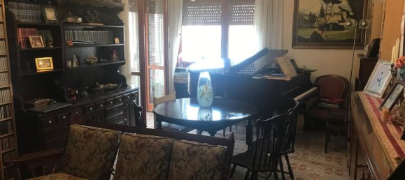 7 rooms Apartment in Rome, Italy No. 205753 24