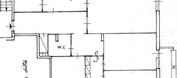 7 rooms Apartment in Rome, Italy No. 205753 16