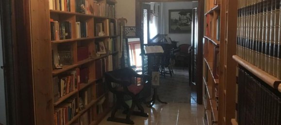 7 rooms Apartment in Rome, Italy No. 205753 23