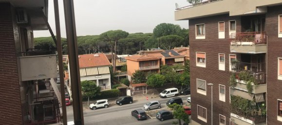 7 rooms Apartment in Rome, Italy No. 205753 5