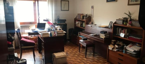 7 rooms Apartment in Rome, Italy No. 205753 13