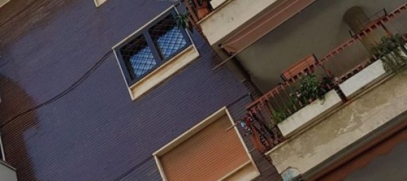 7 rooms Apartment in Rome, Italy No. 205753 8