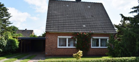 Casa de 2 dormitorios en Nordfriesland, Germany No. 70052 2