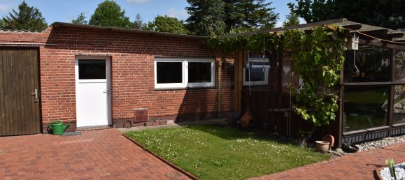 Casa de 2 dormitorios en Nordfriesland, Germany No. 70052 7