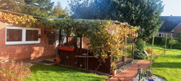 Casa de 2 dormitorios en Nordfriesland, Germany No. 70052 9