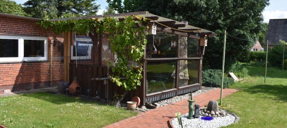 Casa de 2 dormitorios en Nordfriesland, Germany No. 70052 8