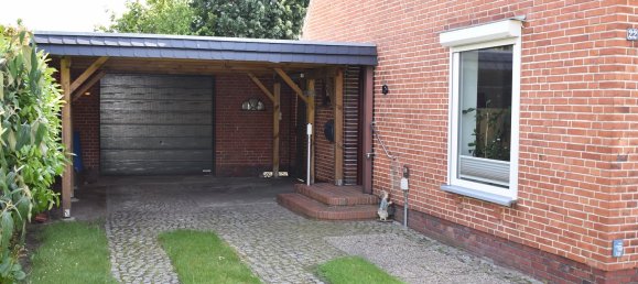 Casa de 2 dormitorios en Nordfriesland, Germany No. 70052 4