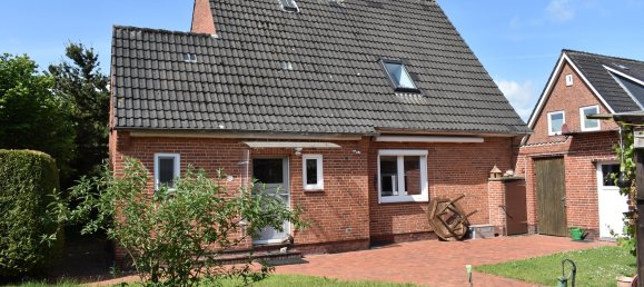 Casa de 2 dormitorios en Nordfriesland, Germany No. 70052 5