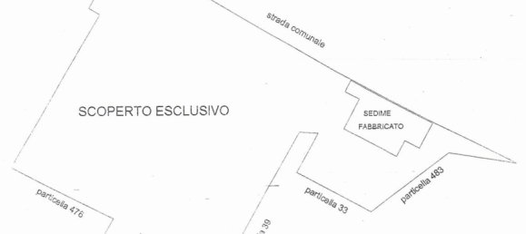 8 rooms House in Cagli, Italy No. 131471 14