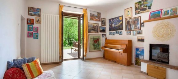 8 rooms House in Cagli, Italy No. 131471 7